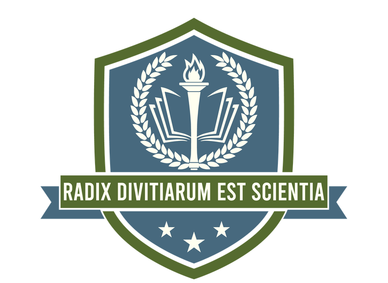 Wealth Building Institute crest